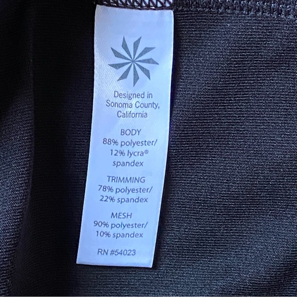 Athleta Leggings size S - Picture 6 of 14